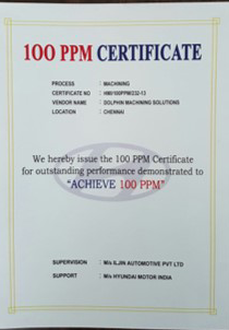 Dolphin Specialized Machining Technologies