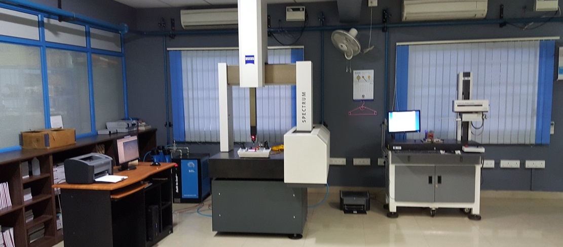 Dolmatic Machining Solution