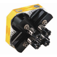 Dolphin Specialized Machining Technologies