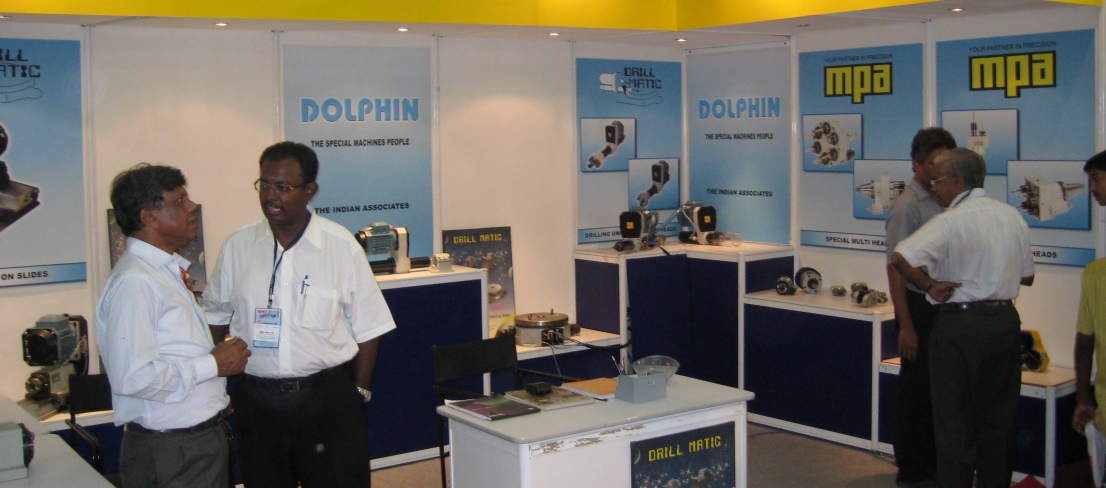 Dolphin Specialized Machining Technologies