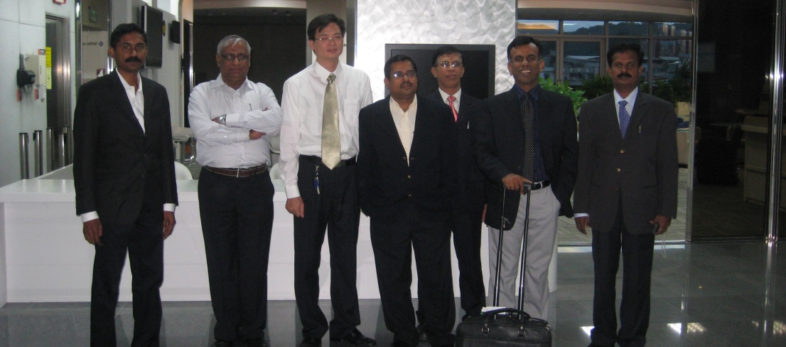 Dolphin Specialized Machining Technologies