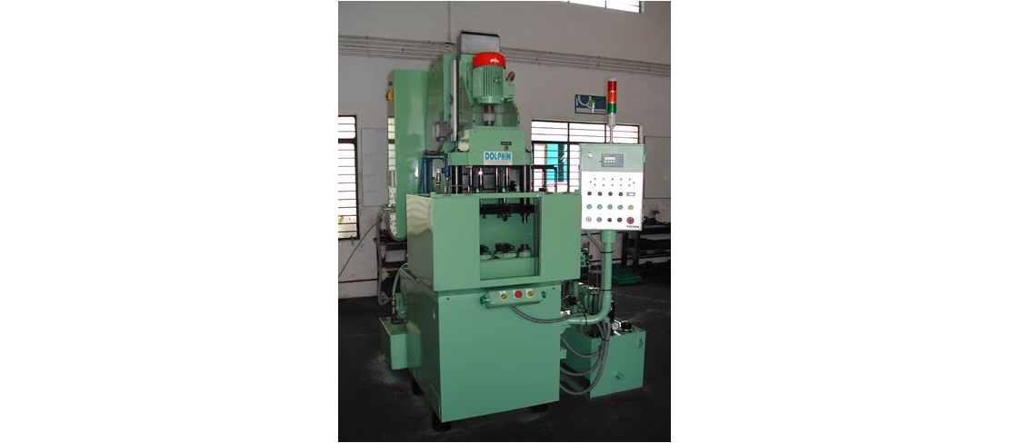 Dolphin Specialized Machining Technologies