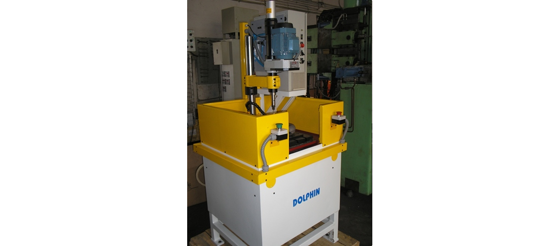 Dolphin Specialized Machining Technologies