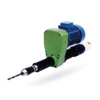 Dolphin Specialized Machining Technologies