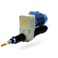 Dolphin Specialized Machining Technologies