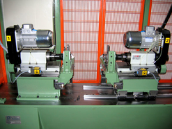 Dolphin Specialized Machining Technologies