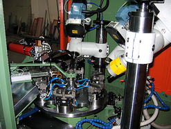 Dolphin Specialized Machining Technologies